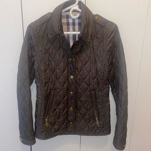 Burberry Brit Jacket